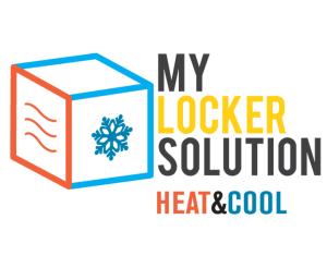 My Locker Solution heat & cool