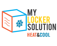 My Locker Solution heat & cool